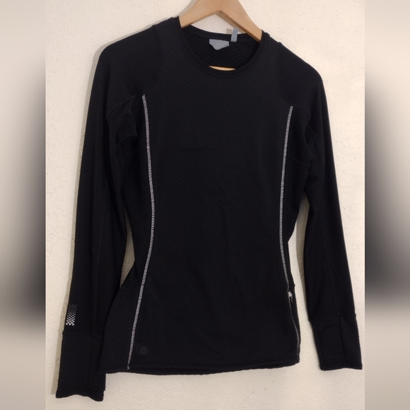 Athleta Heat Zone Top - Picture 3 of 5